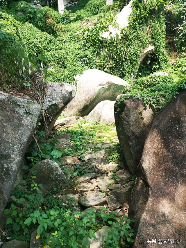 大岭山马山仙境