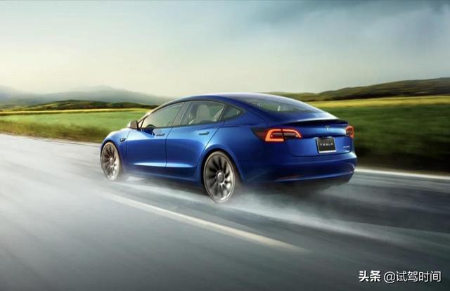 老檀说车：电动汽车技术最好、最有良心的，是特斯拉