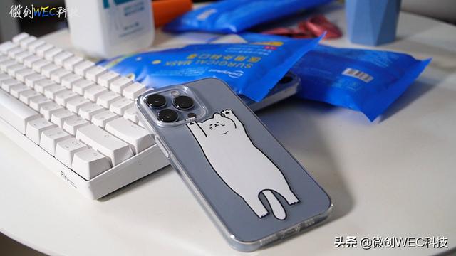 iOS 15.1正式版体验！iPhone 13 Pro用户建议升级，加入了两个新功能