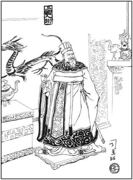 晋朝开国皇帝:干货分享，梳理西晋七帝，司马炎开国，司马邺受尽屈辱亡国