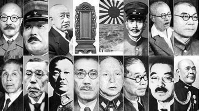 731部队元凶梅津美治郎的结局 躲过审判 写下5个汉字孤独死去 Zh中文网