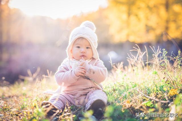 叠字小名 2022年好听又顺口的宝宝小名推荐