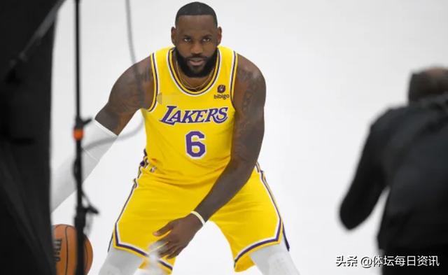 Nba 分析現役八大球星的與眾不同之處 中國熱點