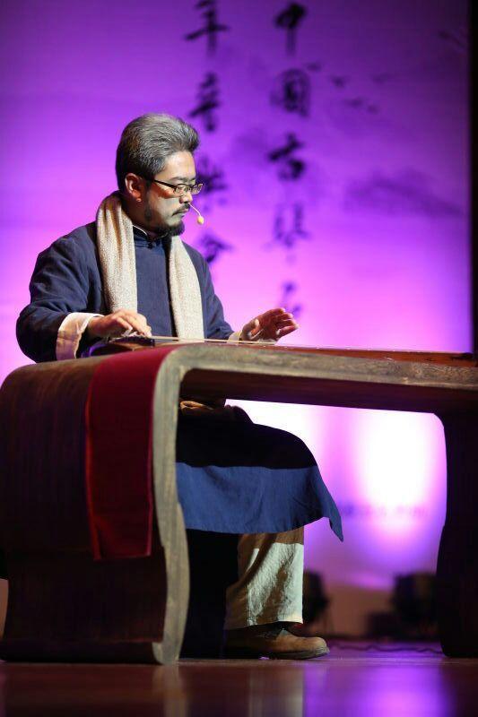 文昌阁展陈的提升工程