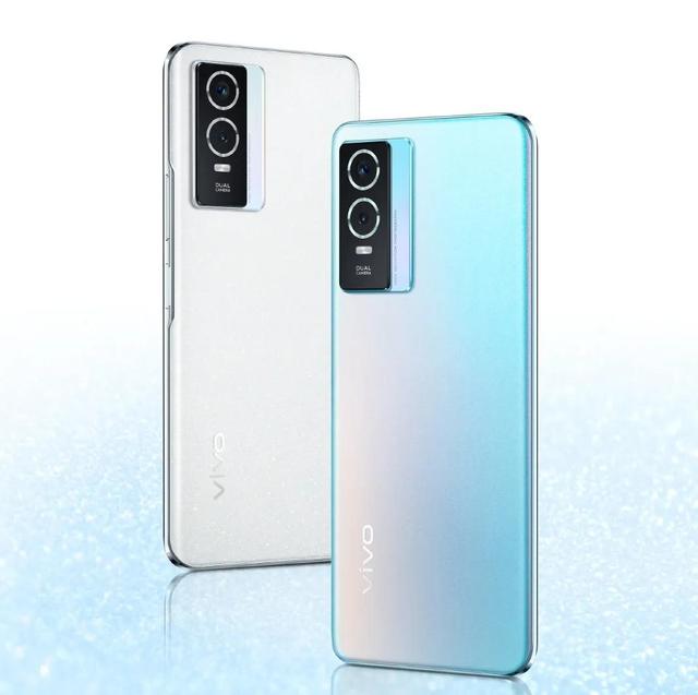 vivo连续上市4款新机