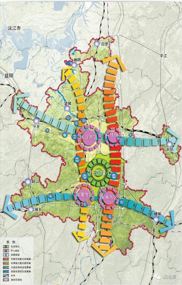 网红湖南，原来是个硬核工业大省？
