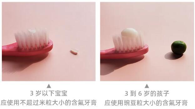 牙医：别给孩子买这种牙膏，刷不干净还浪费钱，选牙膏注意这3点