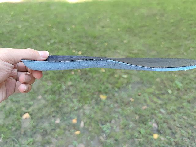 跑起来，更畅快！咕咚智能跑鞋21K驭风评测