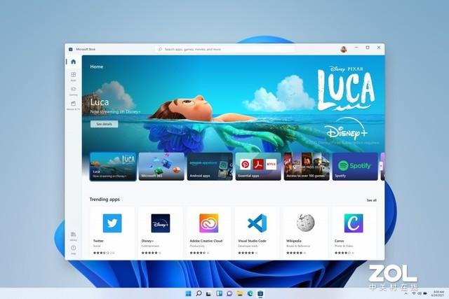 微软正式发布Windows 11，一文看懂所有更新-第7张图片-9158手机教程网