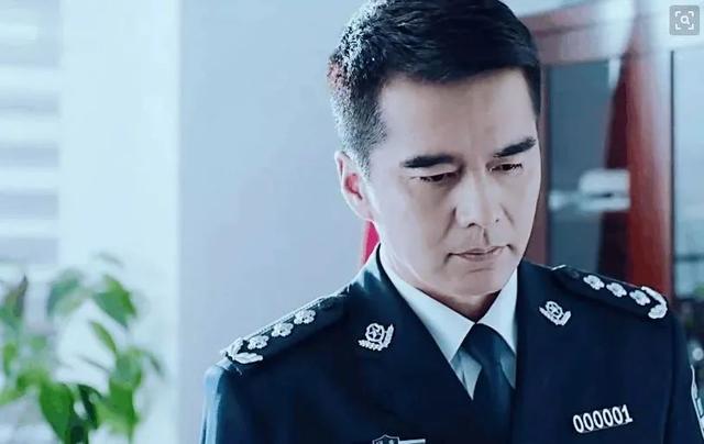 《人民的名义》祁同伟：在我心中，你早已胜天半子