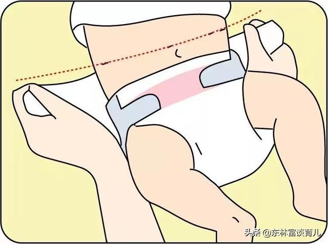 尿不湿和拉拉裤有什么区别，如何选择一款性价比高的尿不湿？