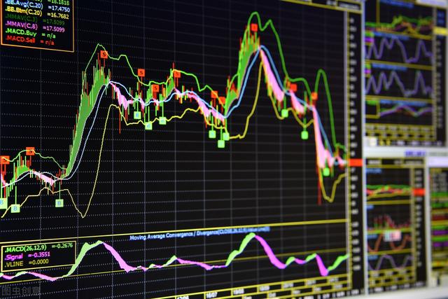 午后大盘突然跳水，大幅杀跌背后的原因是什么？