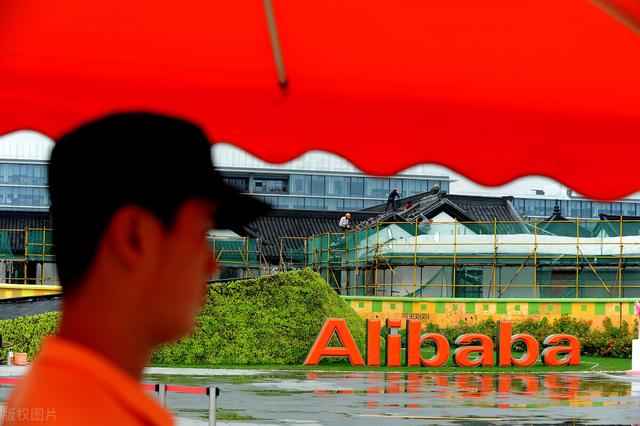 阿里进入最慢增长季，这个冬天，互联网行业“哀嚎一片”