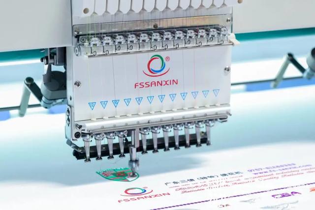 2020青岛皮革机械展