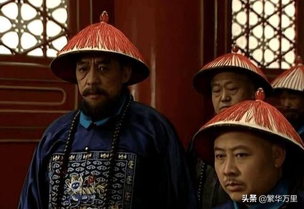 雍正是康熙的第几个儿子（雍正皇帝是怎么登基的）