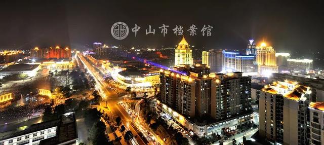 中山小榄轻工机械展