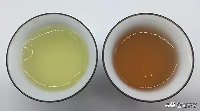 保温杯泡茶