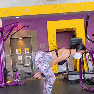 練臀的好處有什麼？外形好看只是一部分，7個動作幫你收獲健康美