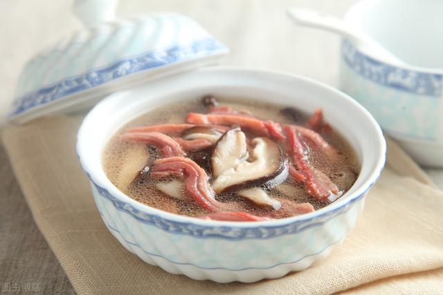 仙人掌根炖猪肚治长期胃酸过多胃痛