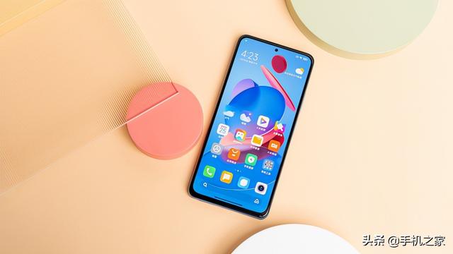 5G持久长续航 这些高性能大电池手机助你游戏稳定上分