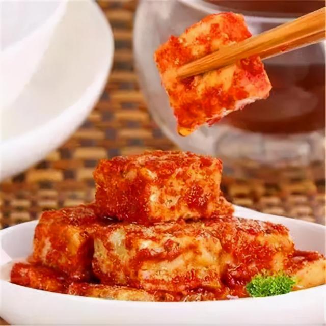 经常吃豆腐乳，对身体好还是不好？爱吃豆腐乳的人，不妨了解下