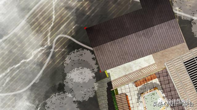 农村公路建设工程展版