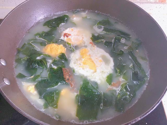 秋冬“儿童成长”营养汤，高钙高蛋白，1周吃3次，鲜香美味胃口香