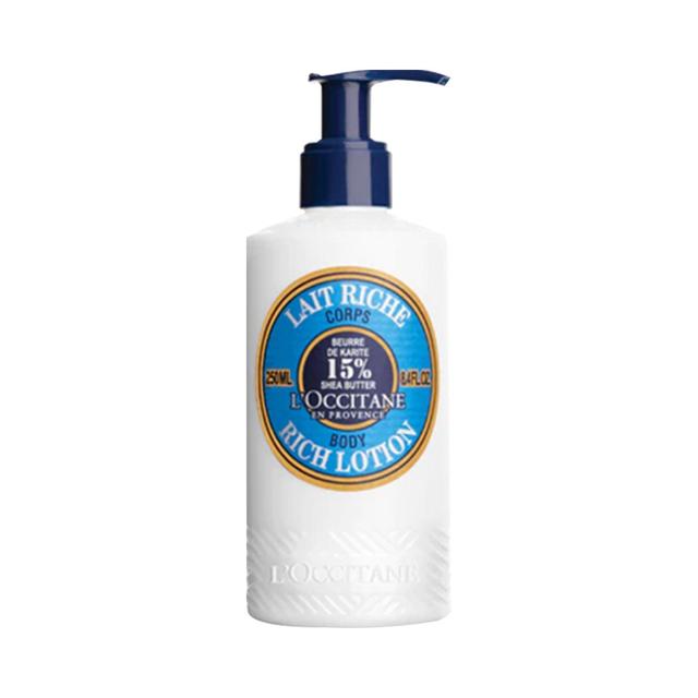 保湿身体乳哪个牌子好平价