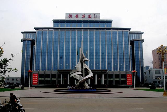 山东16地市的首富都是谁？他们都是如何成长起来的？