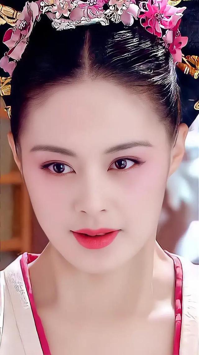 山東大美妞王力可 古裝精美絕倫 平常心成就盛世美顏 Kks資訊網