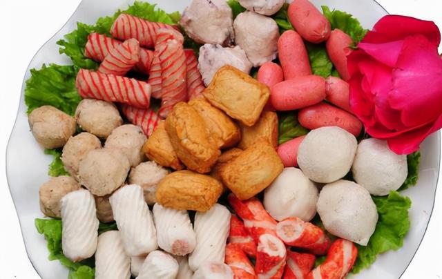 日常中八种“垃圾食品”或被公布，泡面不在榜，抽空进来看看吧