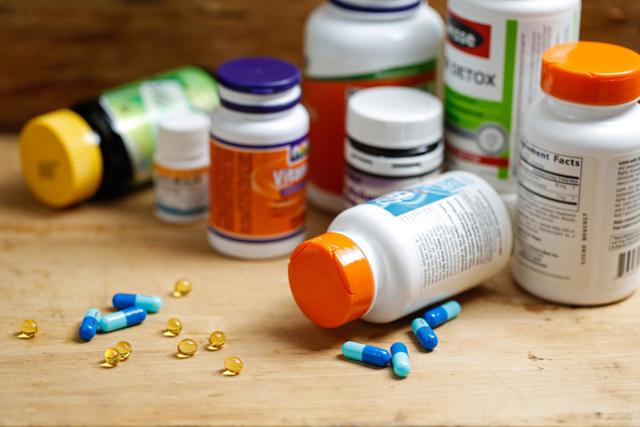 上了年纪，早点补充这几种营养元素，老了不发愁！注意饮食就能补