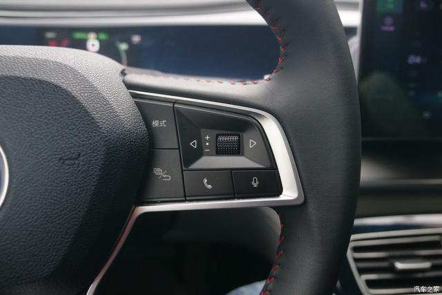 看好新能源，增购一台秦PLUS DM-i