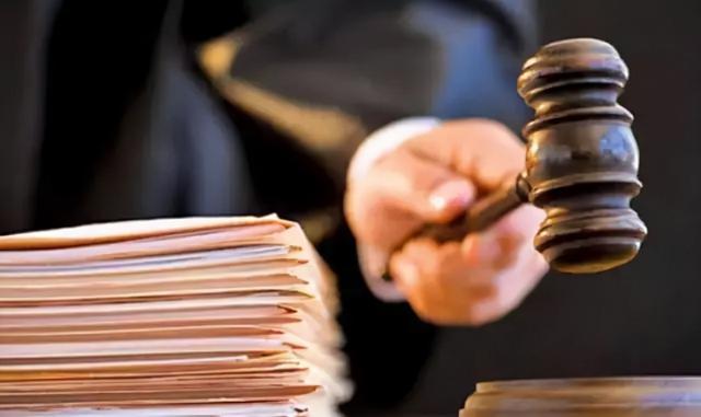 法外狂徒真实存在！又一律师倒下，凶手竟然有枪？