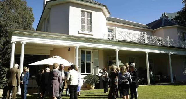 悉尼古老豪宅卖出$4500万澳元！史上最高，刷新悉尼房价纪录