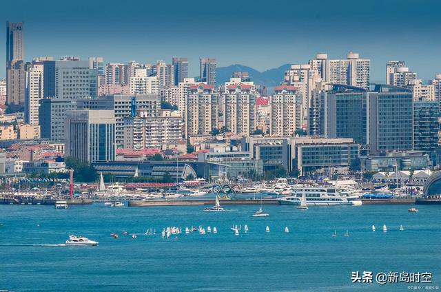 央企总部搬离北京步伐提速，总部“争夺”中，青岛是否有竞争力？