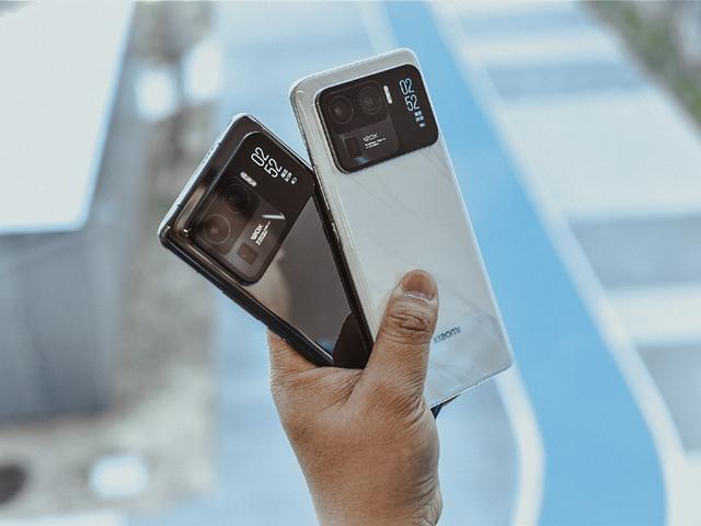 年度“四大旗舰”手机对比，详细分析优点、缺点，谁才是“机皇”