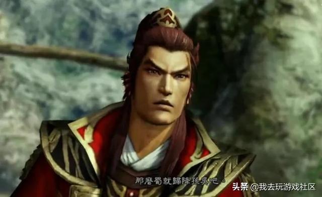 古天乐版《真.三国无双》即将定档，我却在期待《黑神话：悟空》