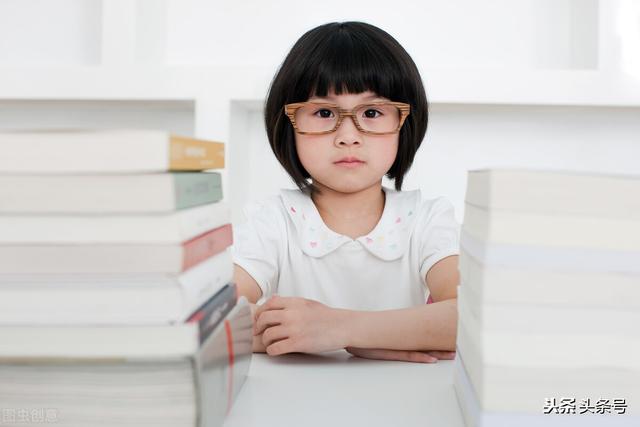 0—10岁儿童视力对照