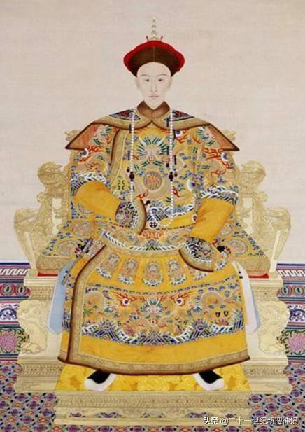 三国之谜：东汉，先天不足的王朝，在建立之初就埋下了致命的隐患-第14张图片-看历史网