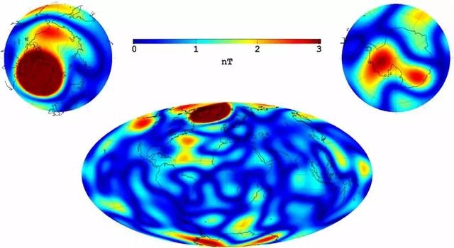 两大优势！美国将采用GPS替代品“地磁导航技术”多项技术未突破