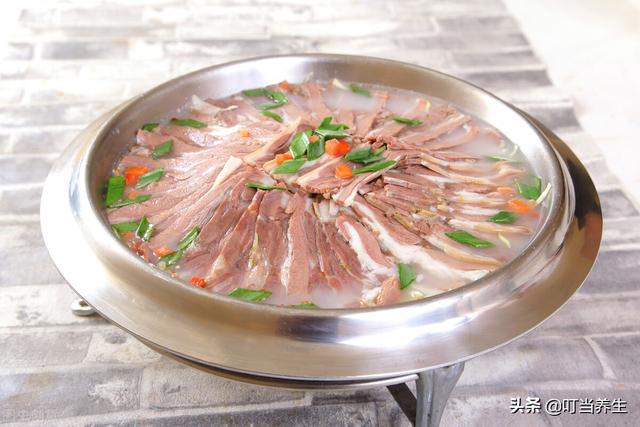 「中医养生」今冬湿冷，“老寒腿”小心