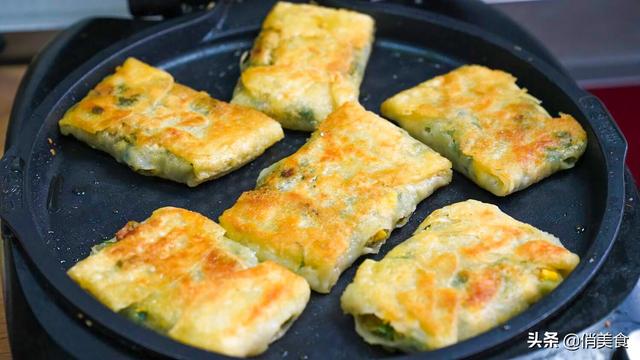 槐花的吃法与做法（槐花最好吃的6款正宗做法）