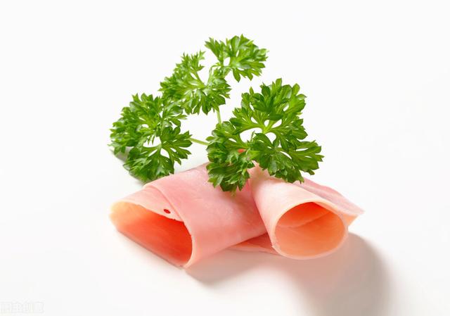 壹健康小知识：火腿肠一般是什么肉？火腿肠可以生吃吗