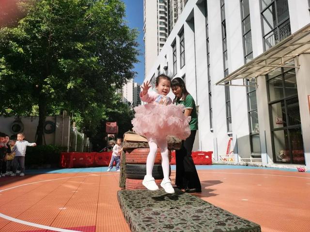 幼儿成长 教师先行 | 诺亚舟中大星耀幼儿园主题教研活动