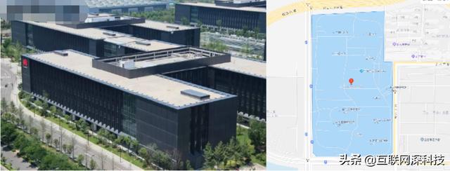 细看华为全国科研布局，9大一级研究所分别在哪里？