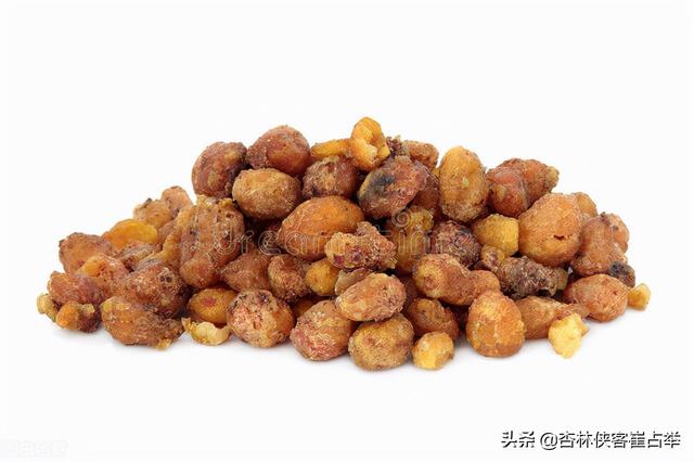 听说过痰湿、血瘀体质，听说过痰淤互结吗？教你用两味药化痰化淤