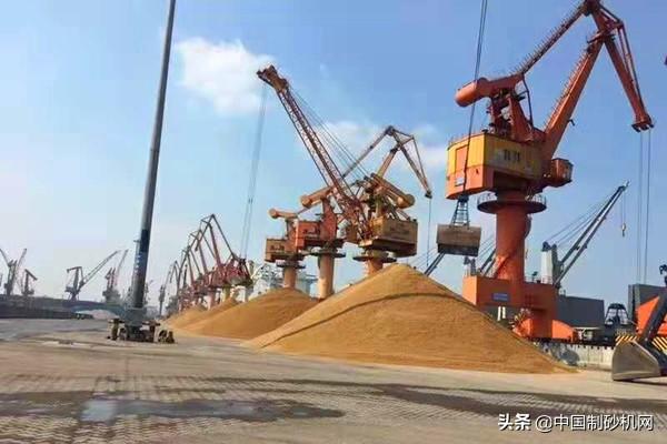 黑河制砂机锤头哪家好