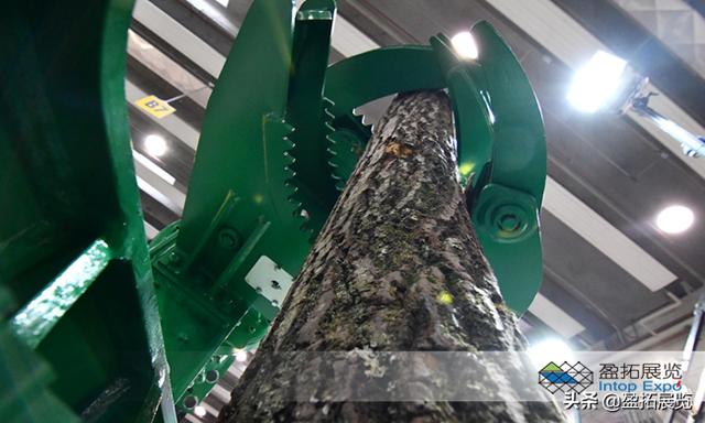 意大利维罗纳工程机械展