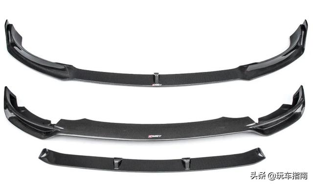 特斯拉Model  Y全面改装，碳纤维宽体钻石绿变色膜回头率爆棚